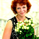 Елена Пономарева