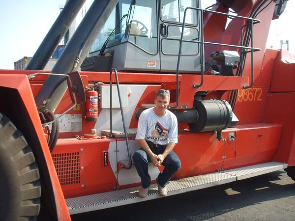 Андрей Писаренко