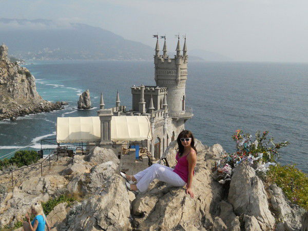 Инна Карманович