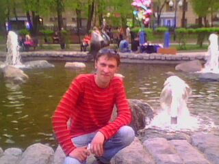 Серёга Кузьмин