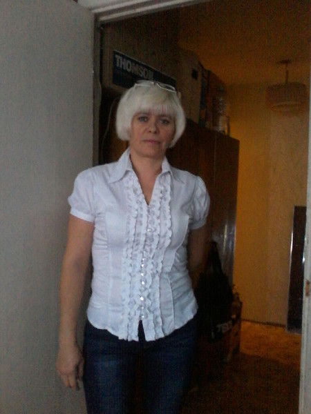 Юлия Травина