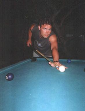 Олег Алпатов