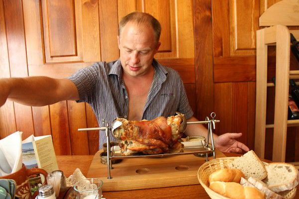 Андрей Сорокин