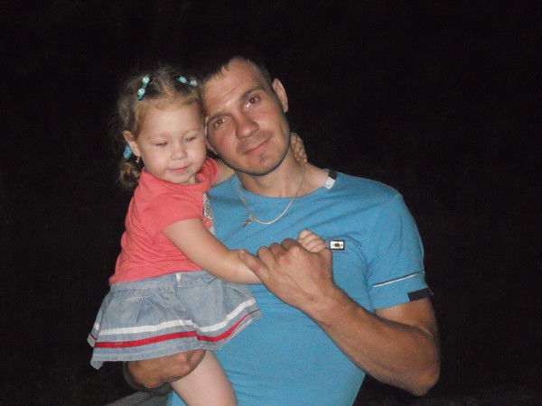 Витя Краснолобов