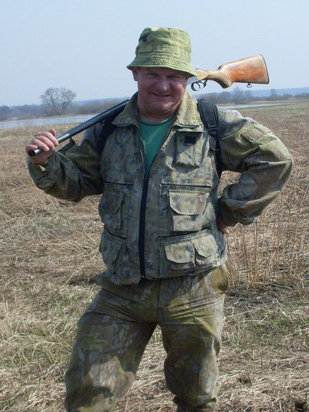 Юрий Васильевич Евсеев