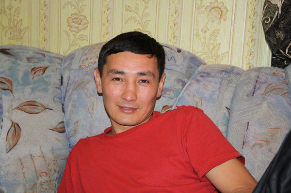 Темирлан Сарсенов