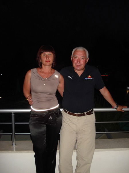 Ольга Амбразевич