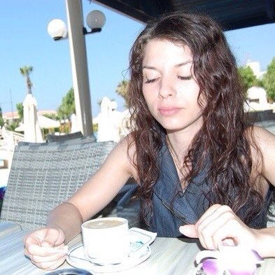 Анна Григорьева