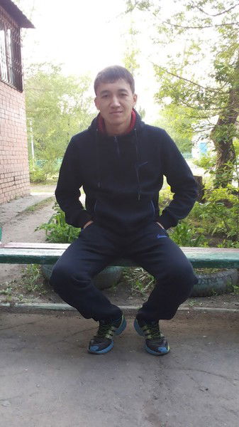 Рашит Малобакеев