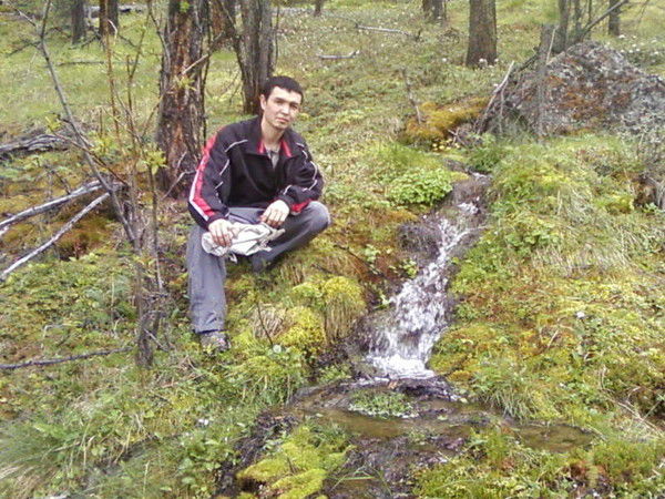 Алексей Попов