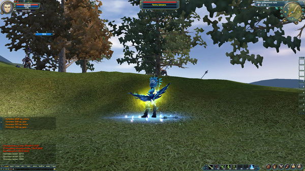 Витя Парамонов