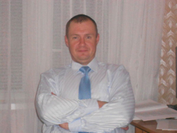 Дмитрий Холодкевич