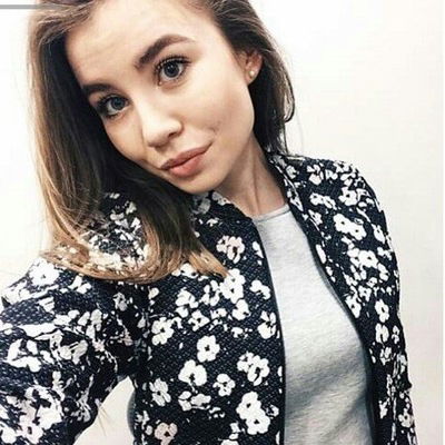 Анастасия Герман