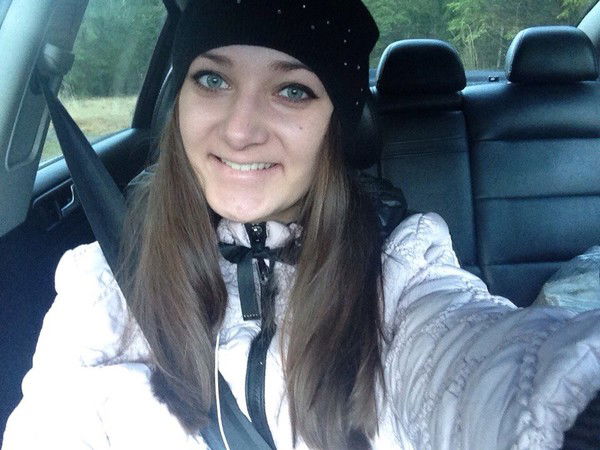 Александра Новикова