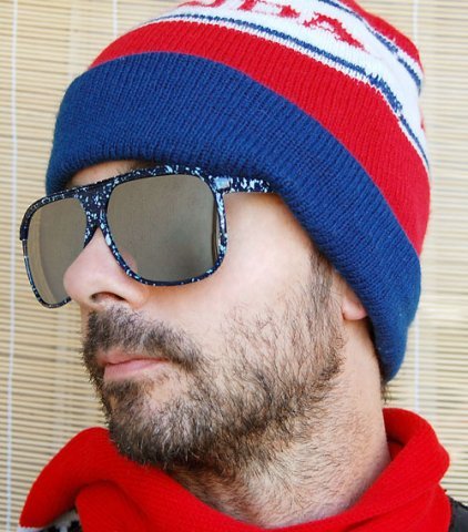 Василий Иванов