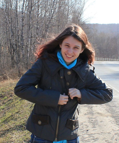 Екатерина ...