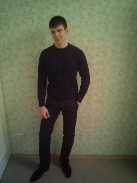 Анатолий Гузеев