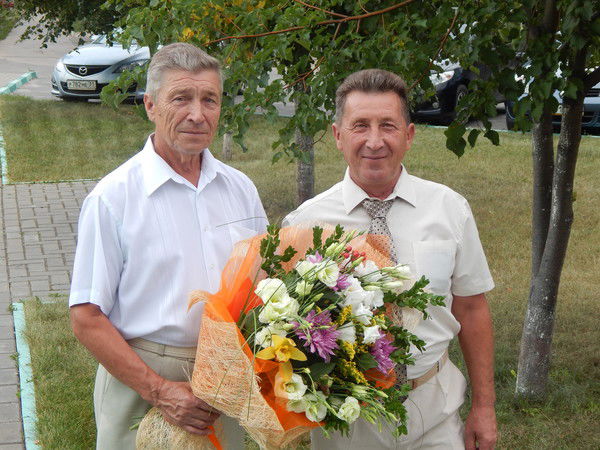 Вячеслав Мацнев