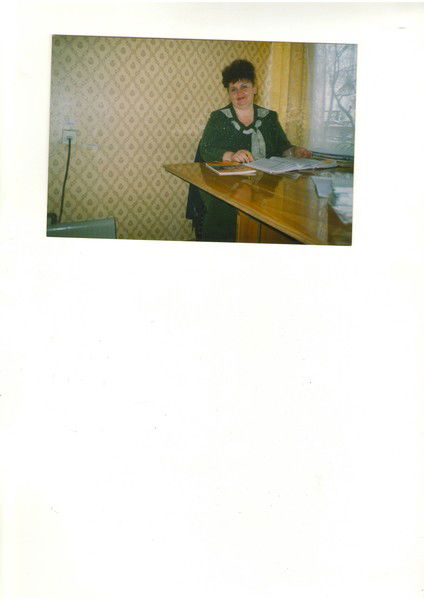 Людмила Шнякина