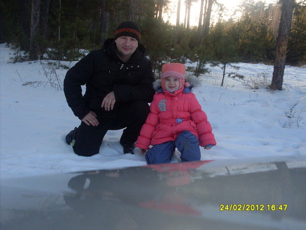 Иван Федерягин