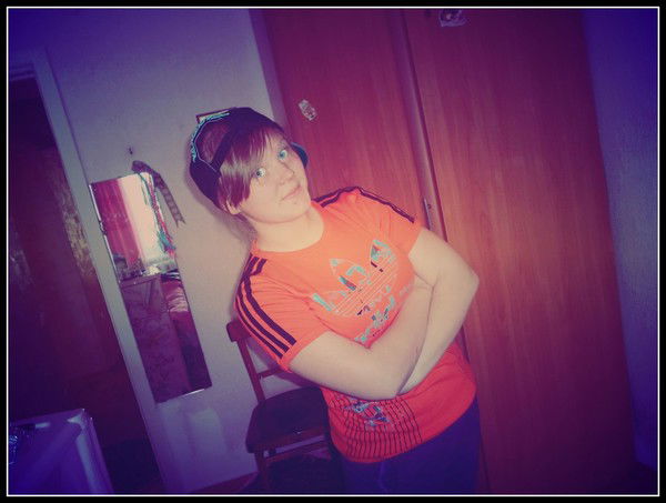 Маргаритка Черенцова