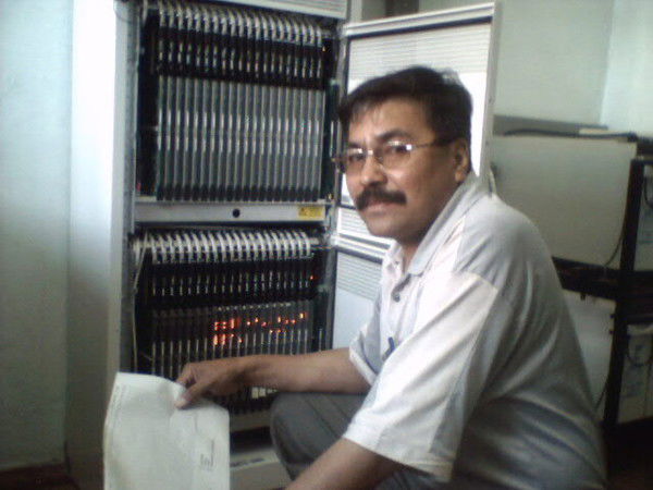 Сергазы Жанкин