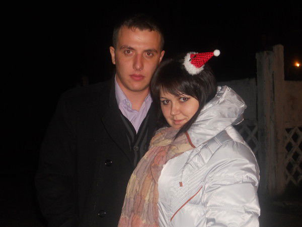 Анастасия Гукалова