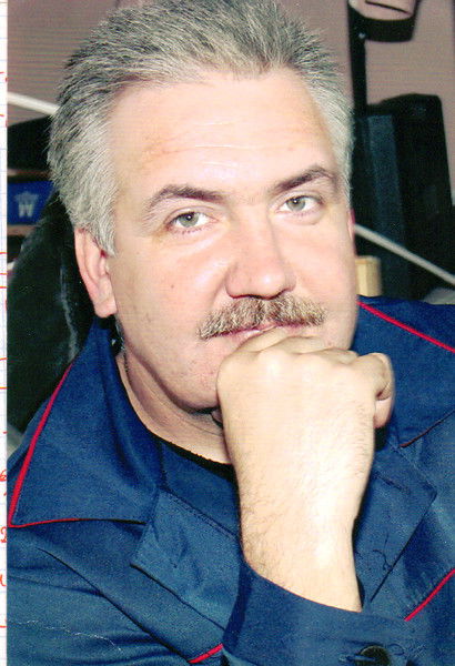 Сергей Овчинников