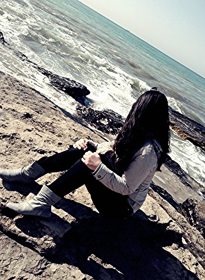 Галия Оразалинова