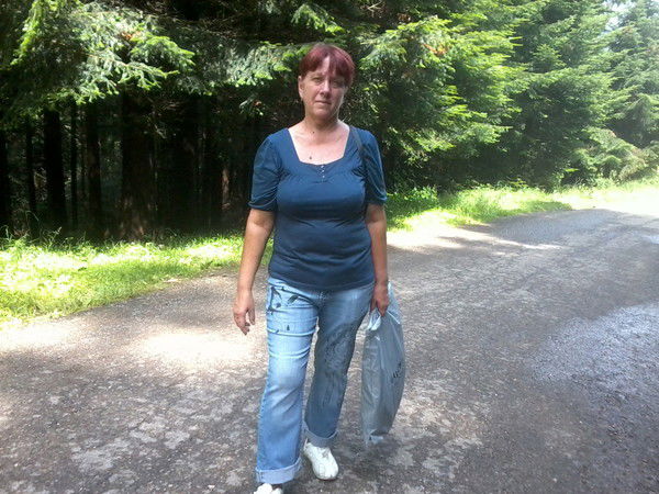 Наталья Троцик