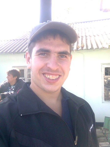 Руслан Нагернюк