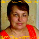 Валентина Наседкина