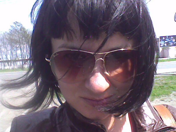 Светлана Дорошенко