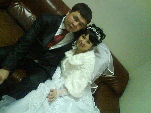 Индира Утеулиева