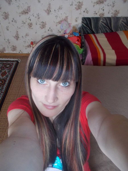 Наталья Упорникова