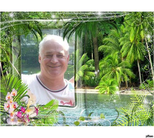 Василий Егоркин