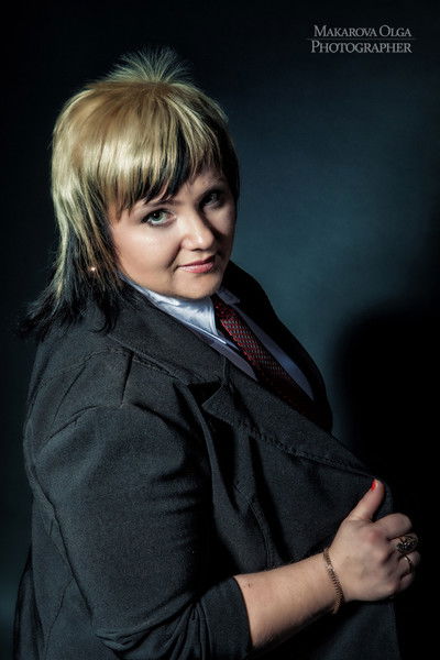 Антонина Скорнякова