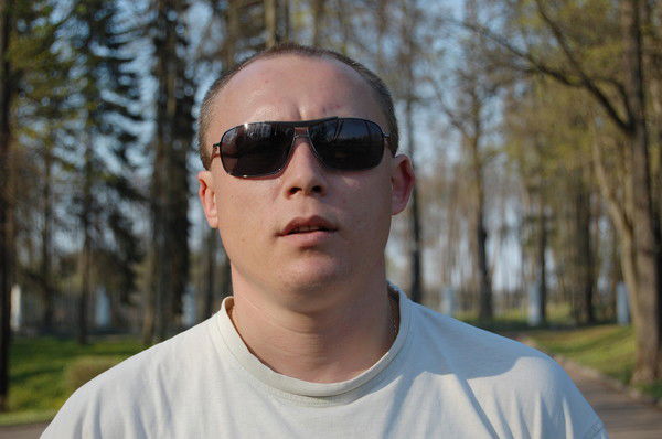 Денис Сухарев