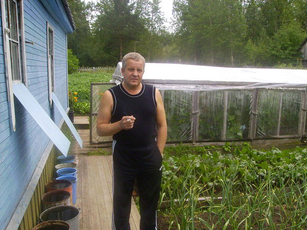 Юрий Бубнов