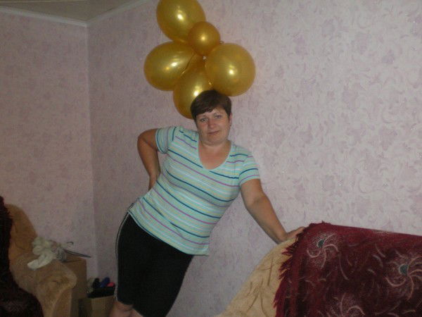 Вика Викторова