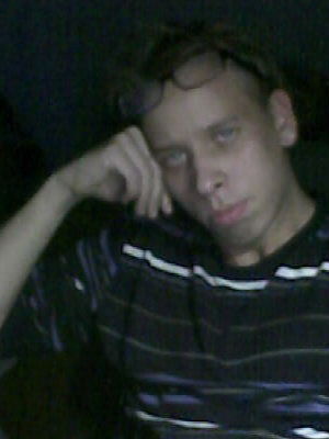 Никита Артамонов