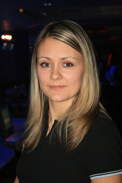 Елена Расторгуева