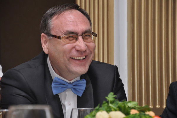 Серикжан Байгуттинов