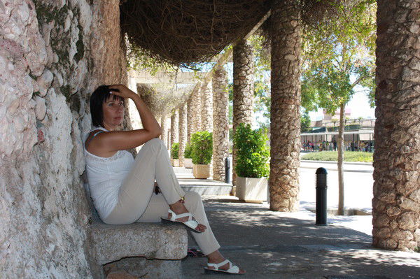 Ольга Мутовина