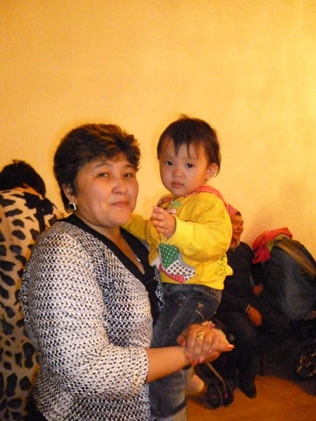 Гульзайран Орынтаева