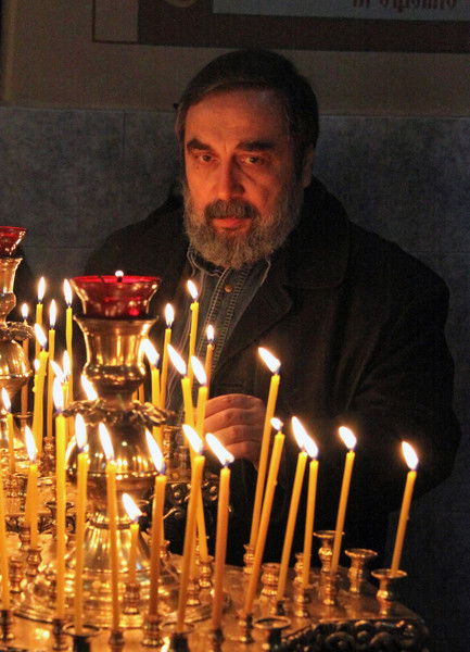 Павел Потремба