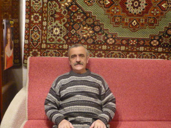 Анатолий Величкин