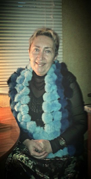 Алла Тимофеева