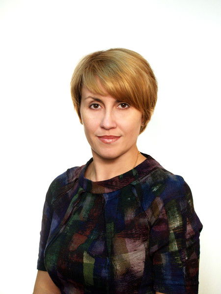 Ольга Синицына