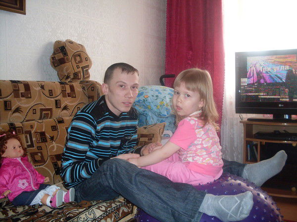 Евгений Санников